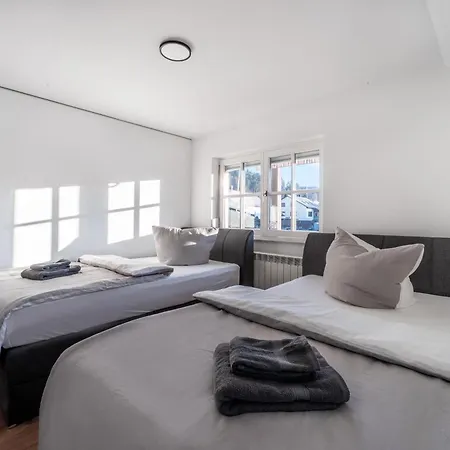 Гостевой дом Check-in By Beone Rw-n Ротвайль