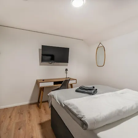 Check-in By Beone Rw-n Rottweil