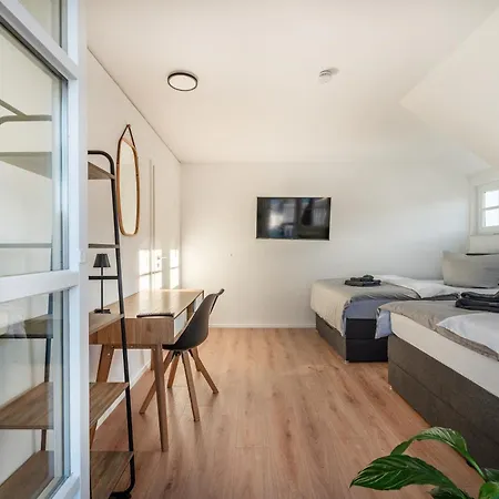 Check-in By Beone Rw-n Affittacamere Rottweil