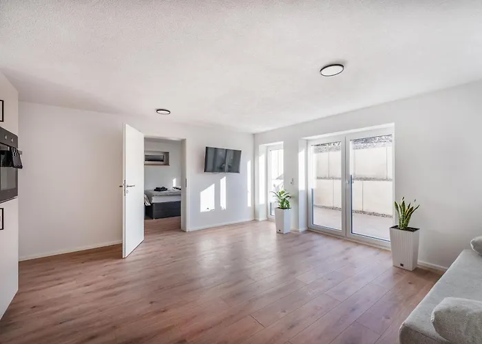 Гостевой дом Check-in By Beone Rw-n *