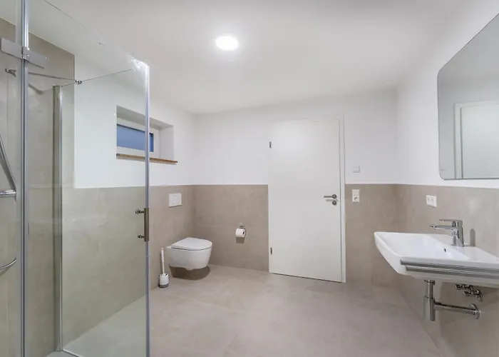 Гостевой дом Check-in By Beone Rw-n Ротвайль