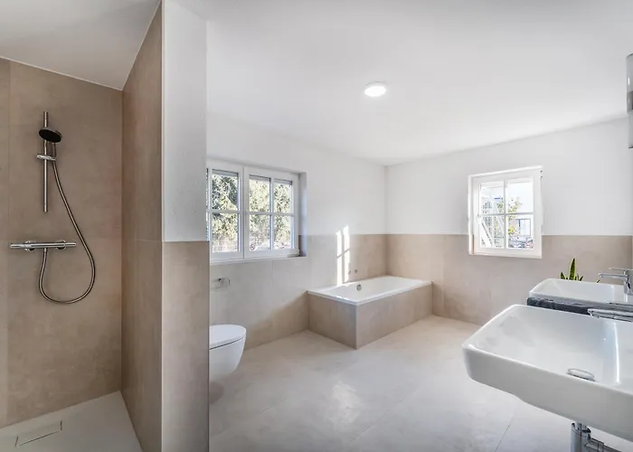 Гостевой дом Check-in By Beone Rw-n Ротвайль