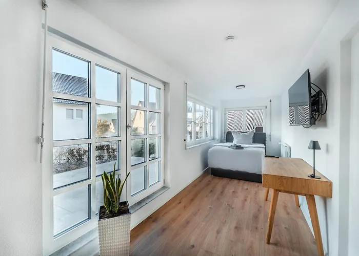 Гостевой дом Check-in By Beone Rw-n *