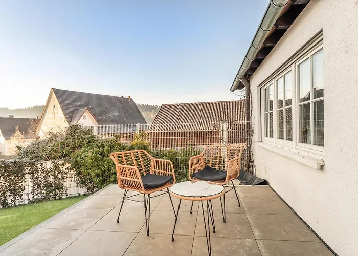 Check-in By Beone Rw-n Ротвайль