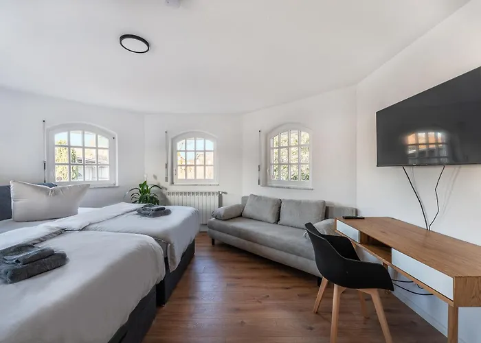 Гостевой дом Check-in By Beone Rw-n