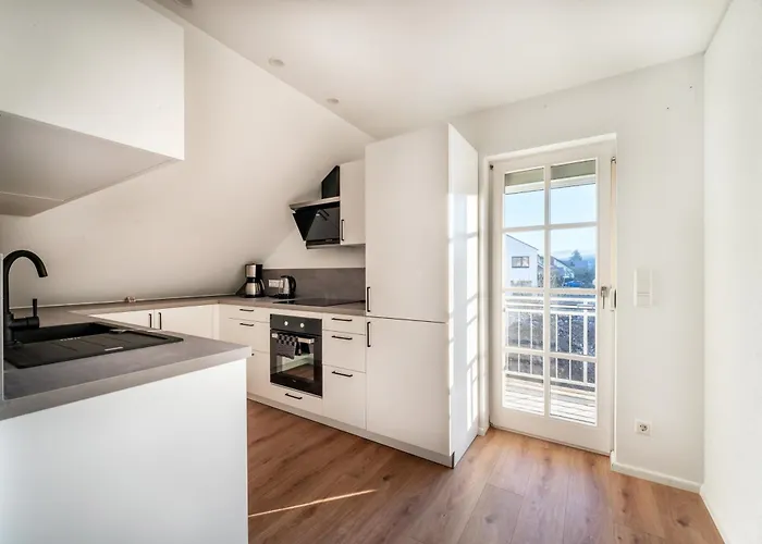 Pensjonat Check-in By Beone Rw-n