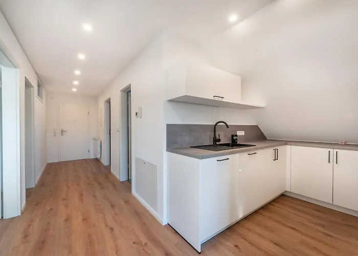 Pensjonat Check-in By Beone Rw-n Rottweil