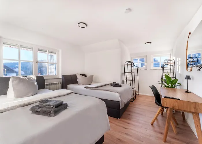 Check-in By Beone Rw-n * Ротвайль