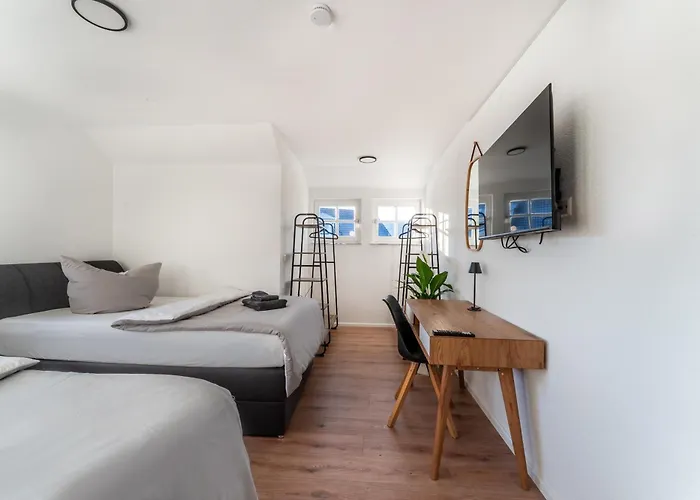 Check-in By Beone Rw-n Pensjonat *