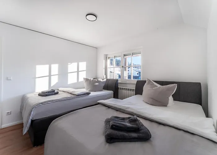 Гостевой дом Check-in By Beone Rw-n Ротвайль