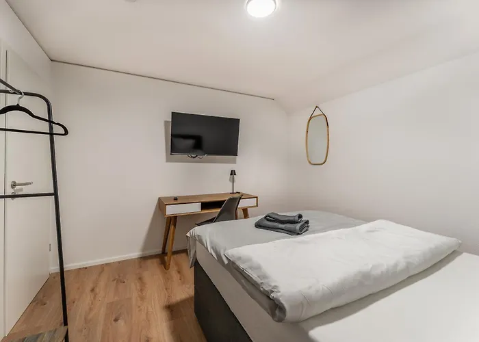 Check-in By Beone Rw-n Rottweil