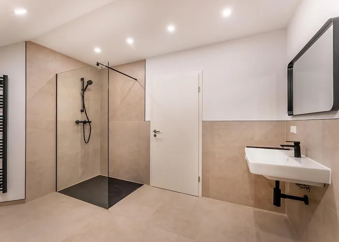 Гостевой дом Check-in By Beone Rw-n *