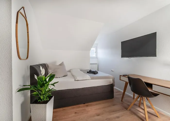 Check-in By Beone Rw-n Pensjonat