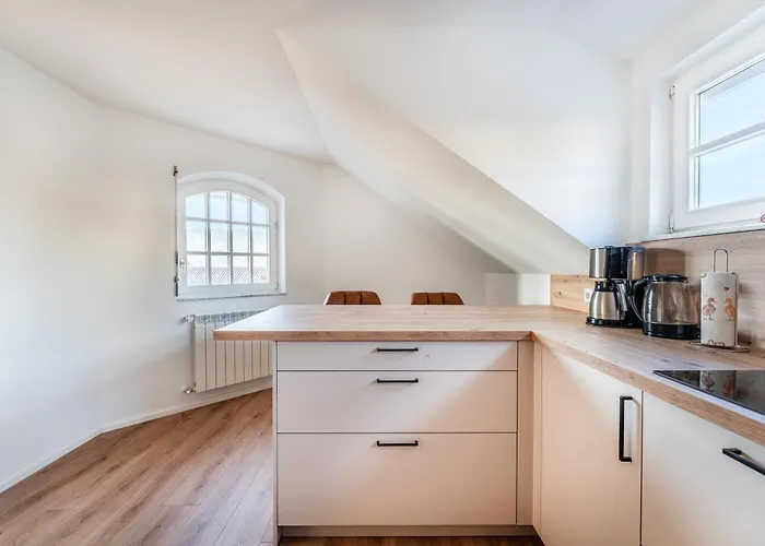 Check-in By Beone Rw-n Pensjonat Rottweil