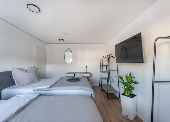 Check-in By Beone Rw-n Pensjonat