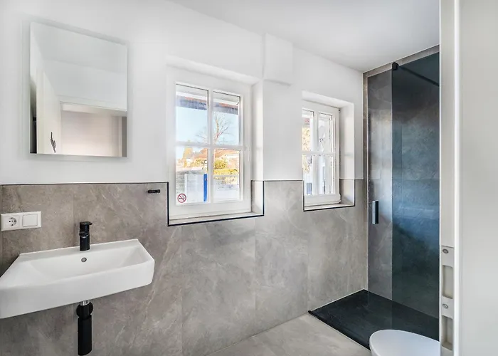 Check-in By Beone Rw-n Pensjonat *