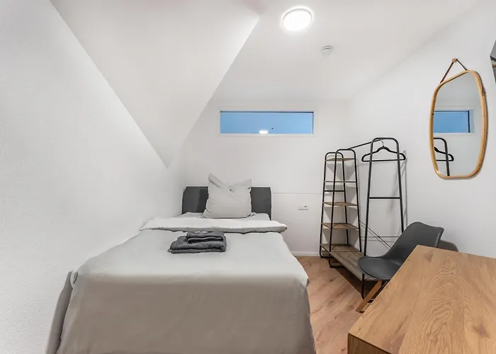 Гостевой дом Check-in By Beone Rw-n