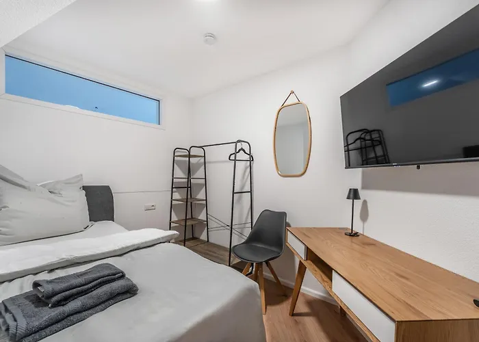 Check-in By Beone Rw-n * Ротвайль